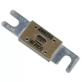 250-Amp Alltrax Fuse (Universal Fit)