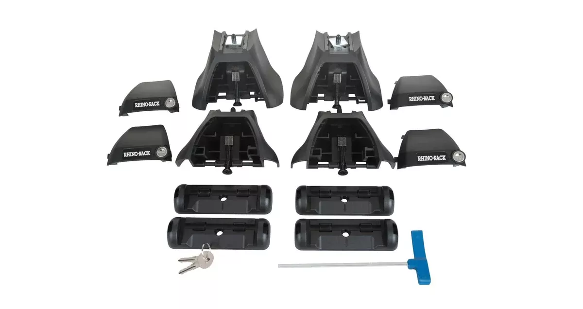 2500 LEG KIT VA BAR (4PCS)-RLKVA