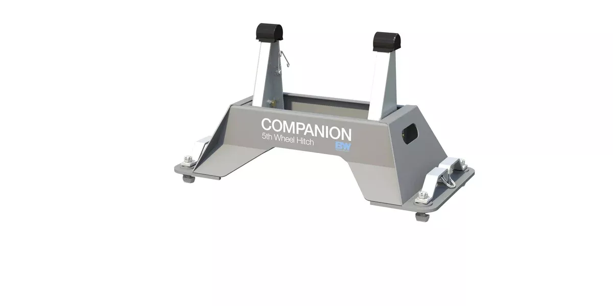 25K COMPANION BASE FITS-RVB3305