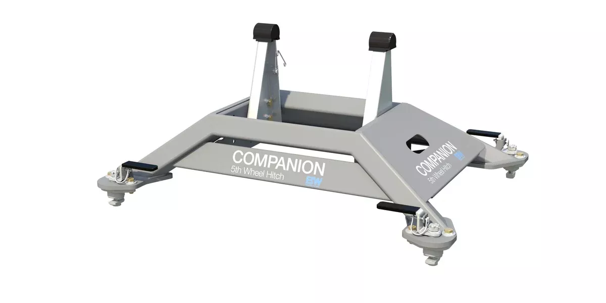 25K COMPANION BASE FITS-RVB3600