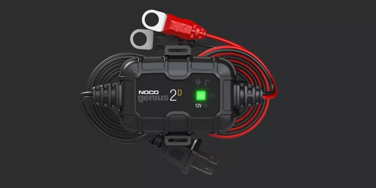 2A DIRECT-MOUNT BATTERY-GENIUS2D
