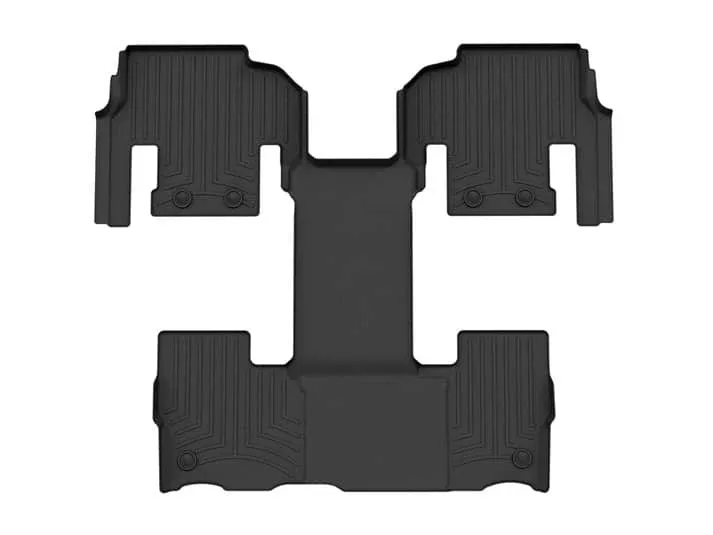 2ND/3RD ROW FLOOR LINER 22-25 WAGONEER-4417044