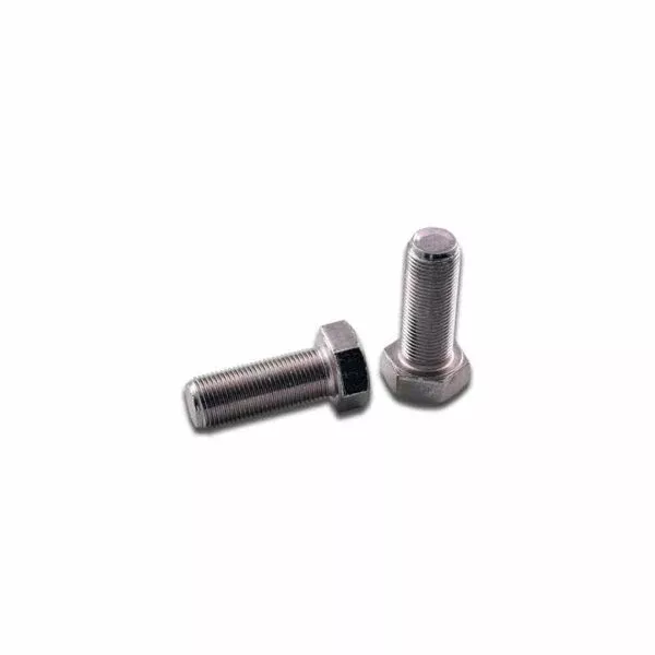 3/4" Fine Thread Bolt Fender Post Mount