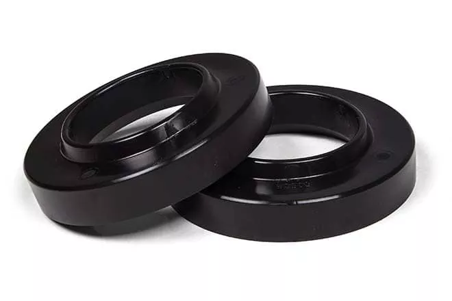 3/4" SPACER KIT 18-25 WRANGLER-J2101