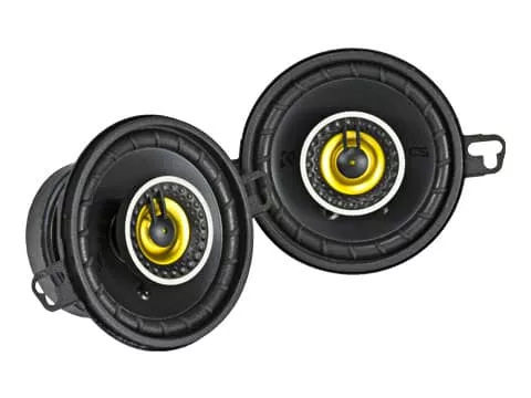 3.5" COAXIAL SPEAKERS-46CSC354