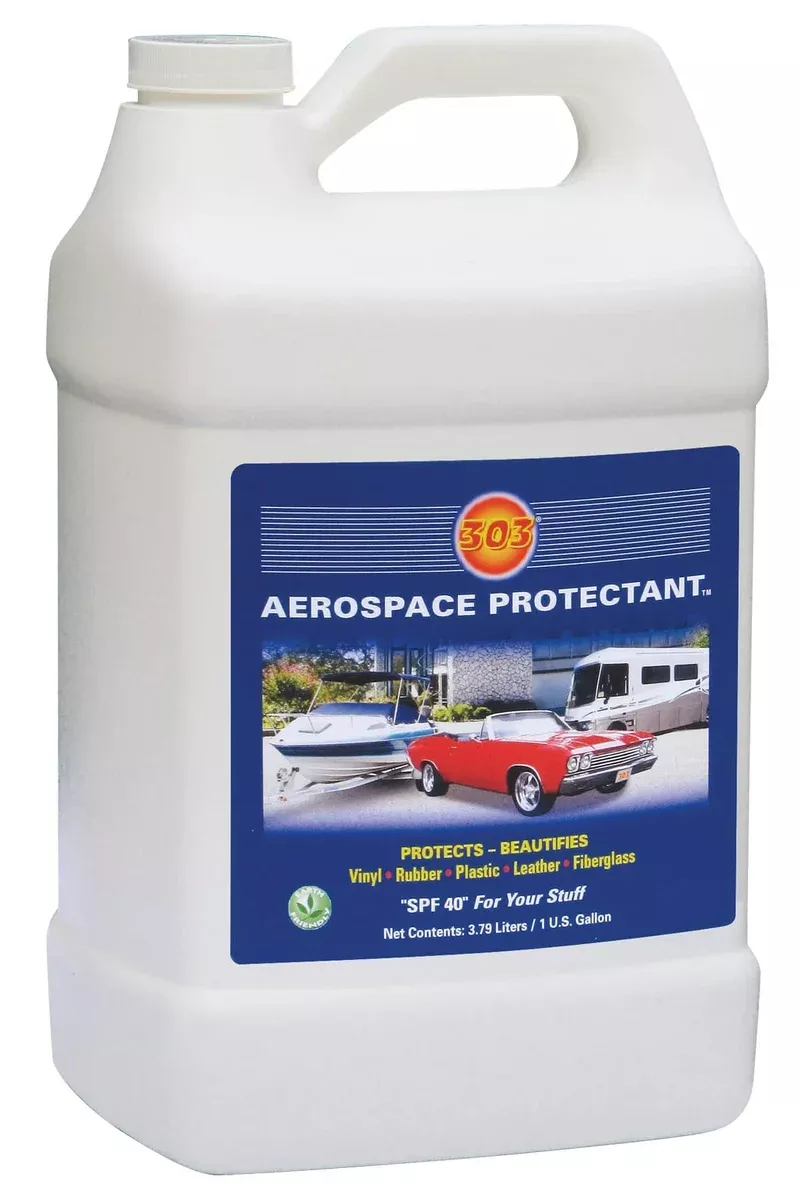 3.79L 303 PROTECTANT-130370