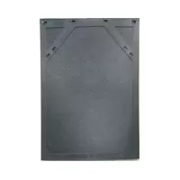 3/8” 24"x30"Plain Heavy Duty