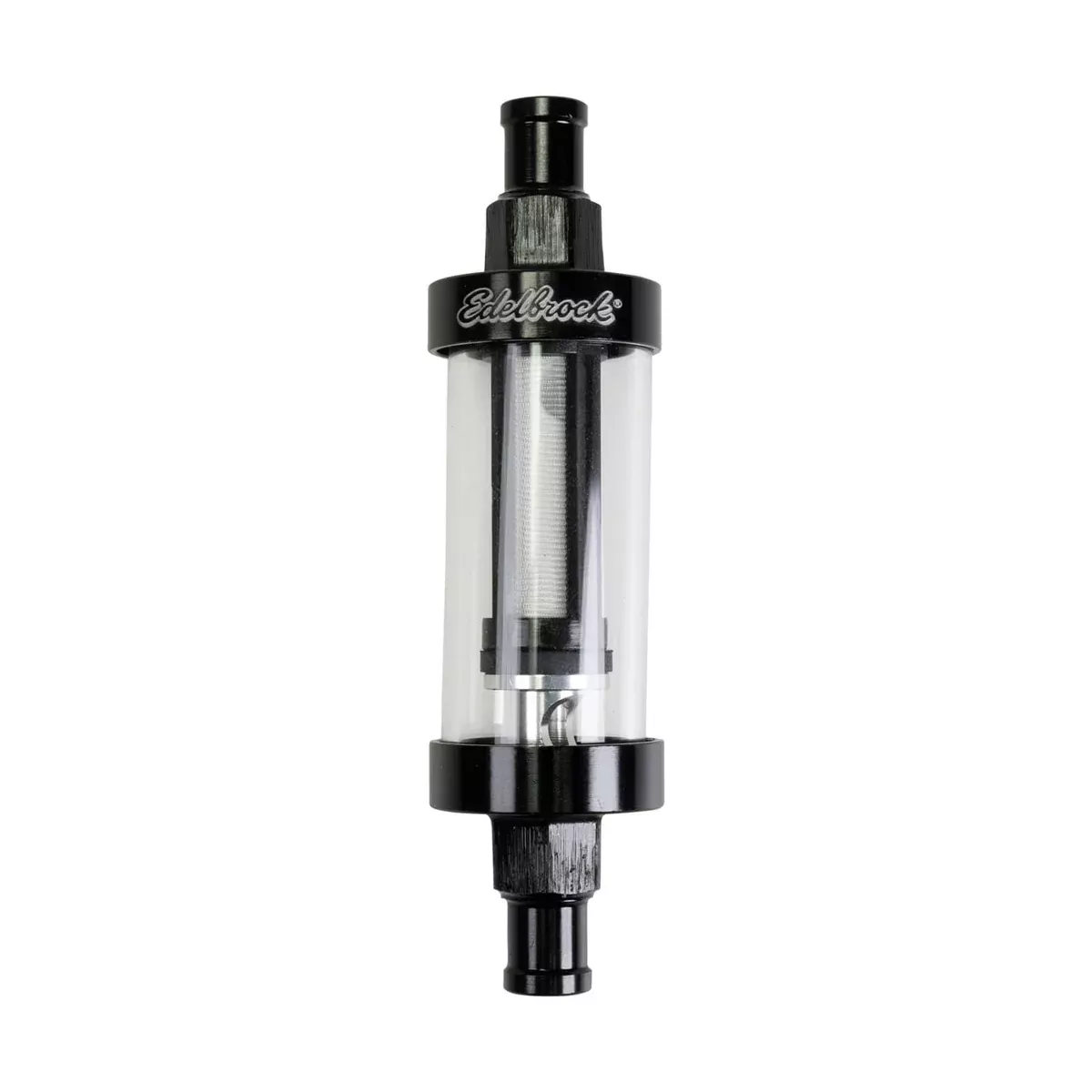 3/8" CLEAR VIEW FUEL FILTER-8748