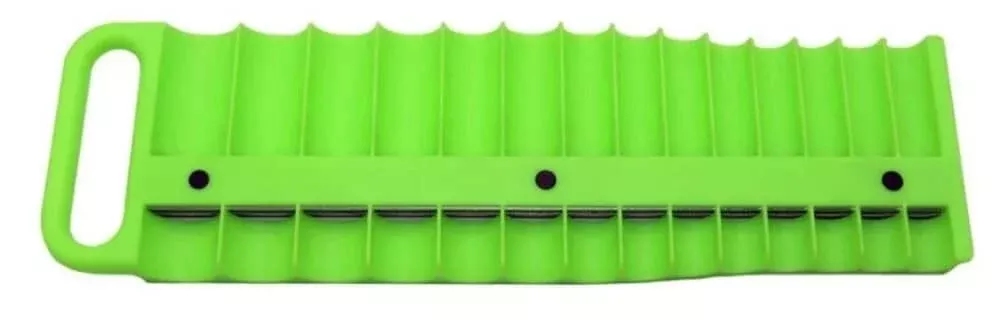 3/8" MAGNETIC SOCKET TRAY-67272