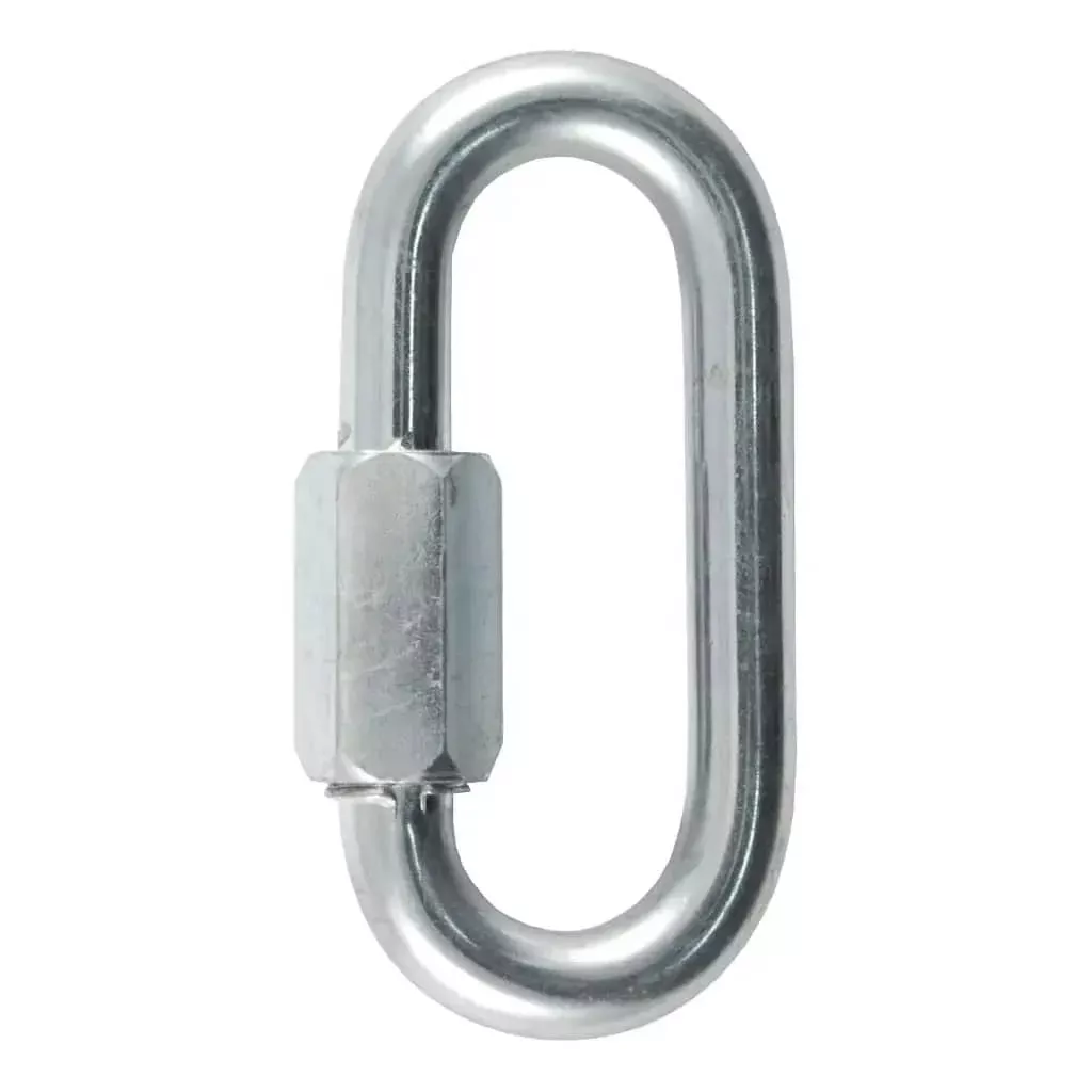 3/8" Quick Link (11,000 lbs. Breaking Strength)-82930