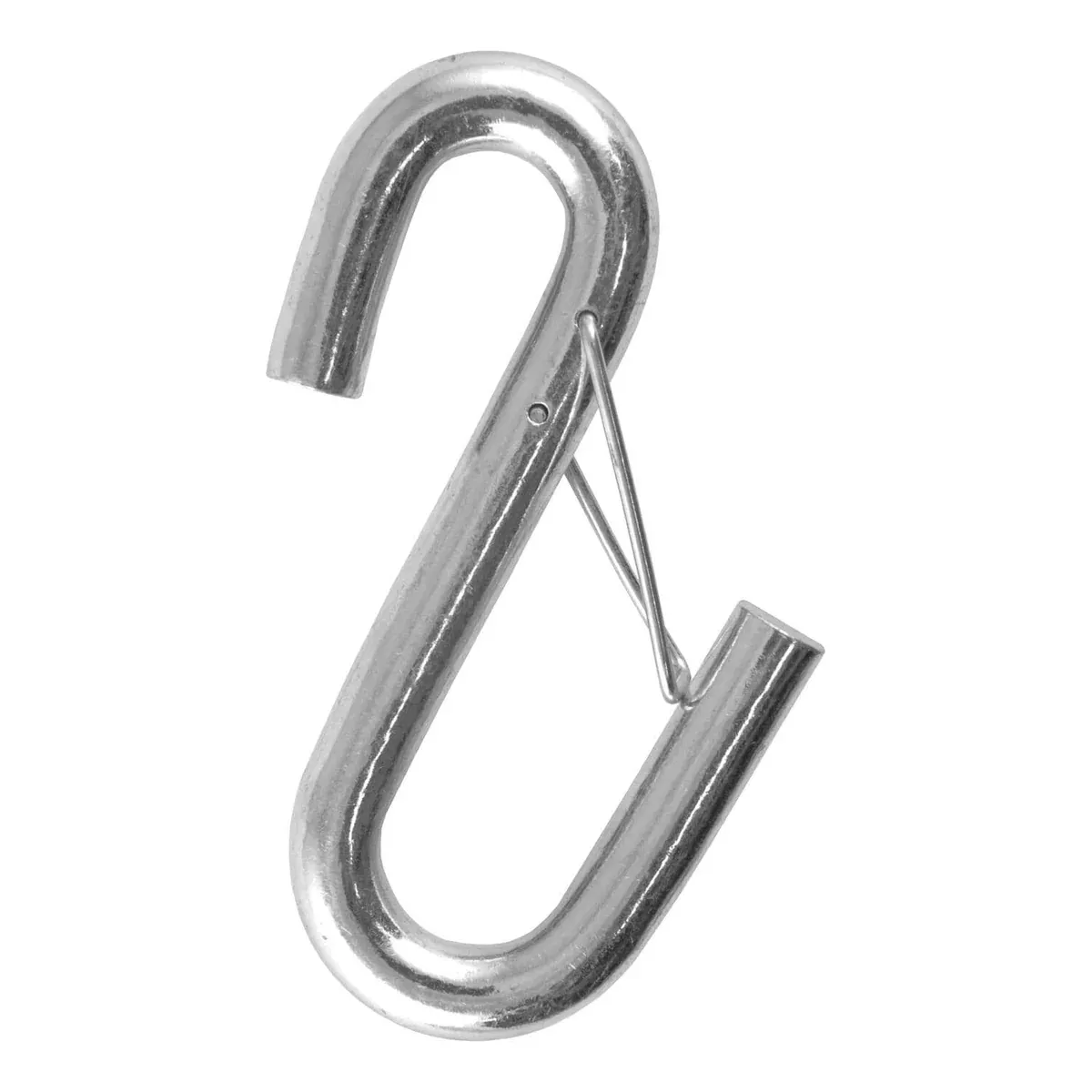 3/8" SAFETY LATCH S-HOOK-81810