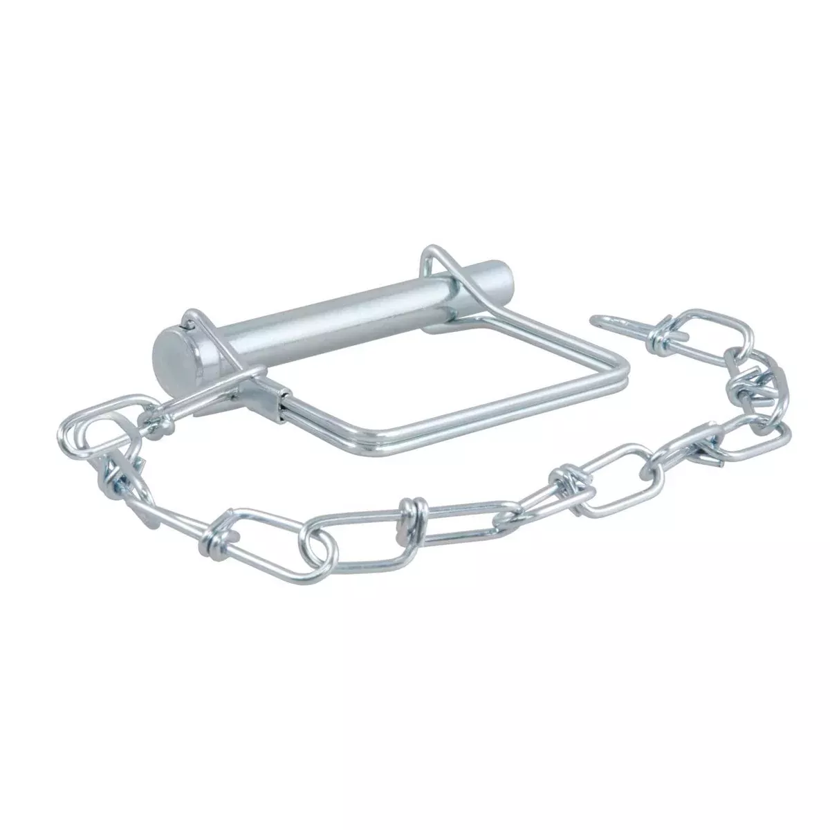 3/8" SAFETY PIN W/CHAIN-28000