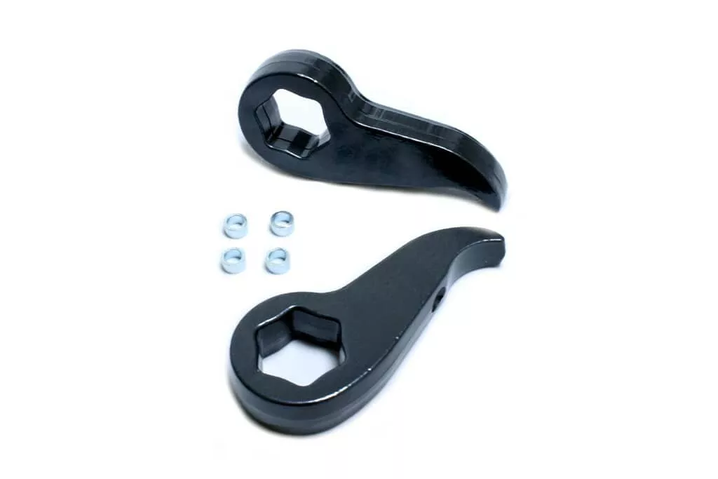 -3" FRONT LEVELING KIT 11-19 GM HD 2WD/4WD-841413