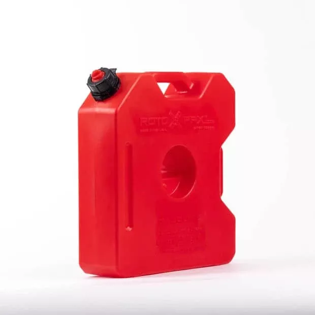 3 GALLON GAS PACK-RX-3G