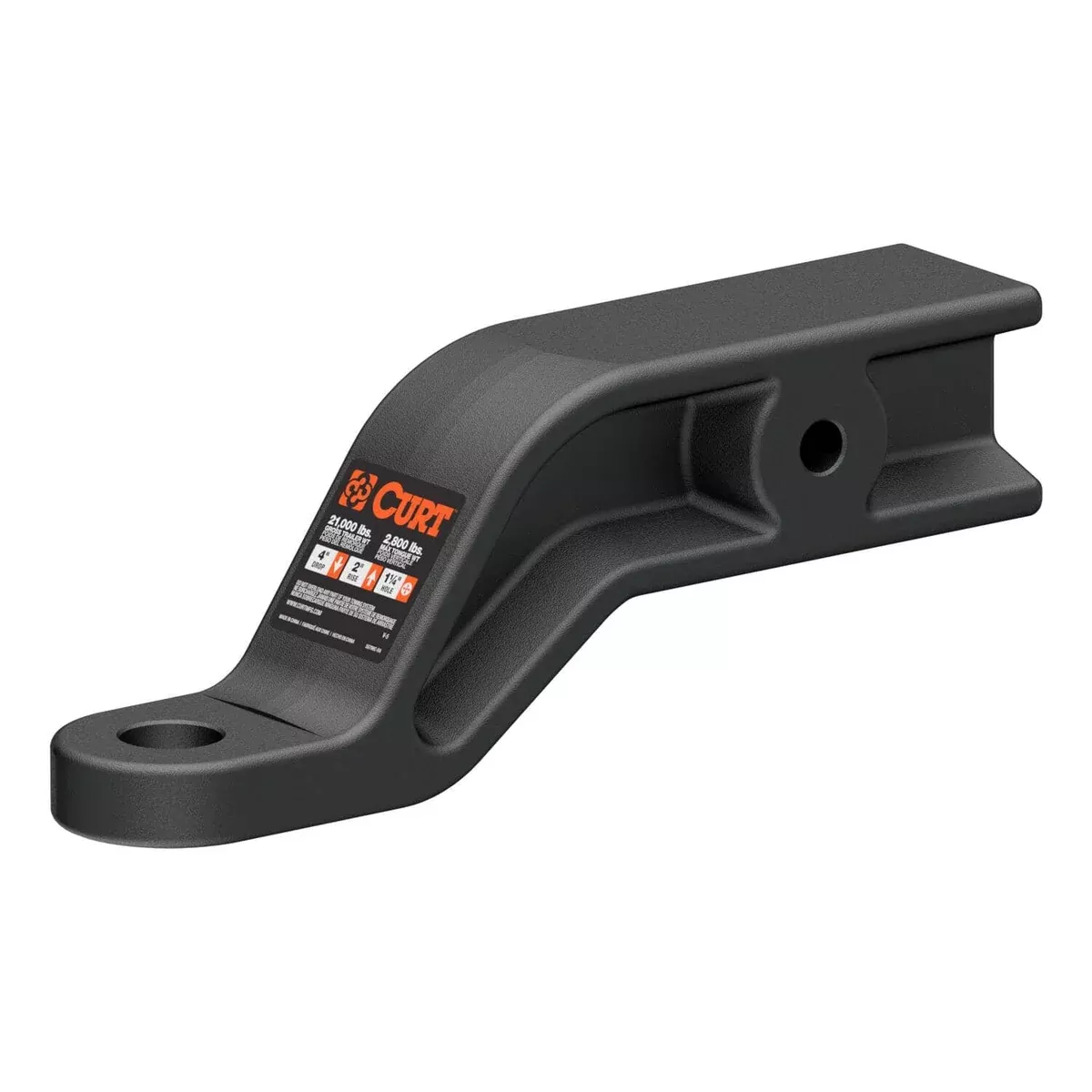 3-INCH BALL MOUNT-45430