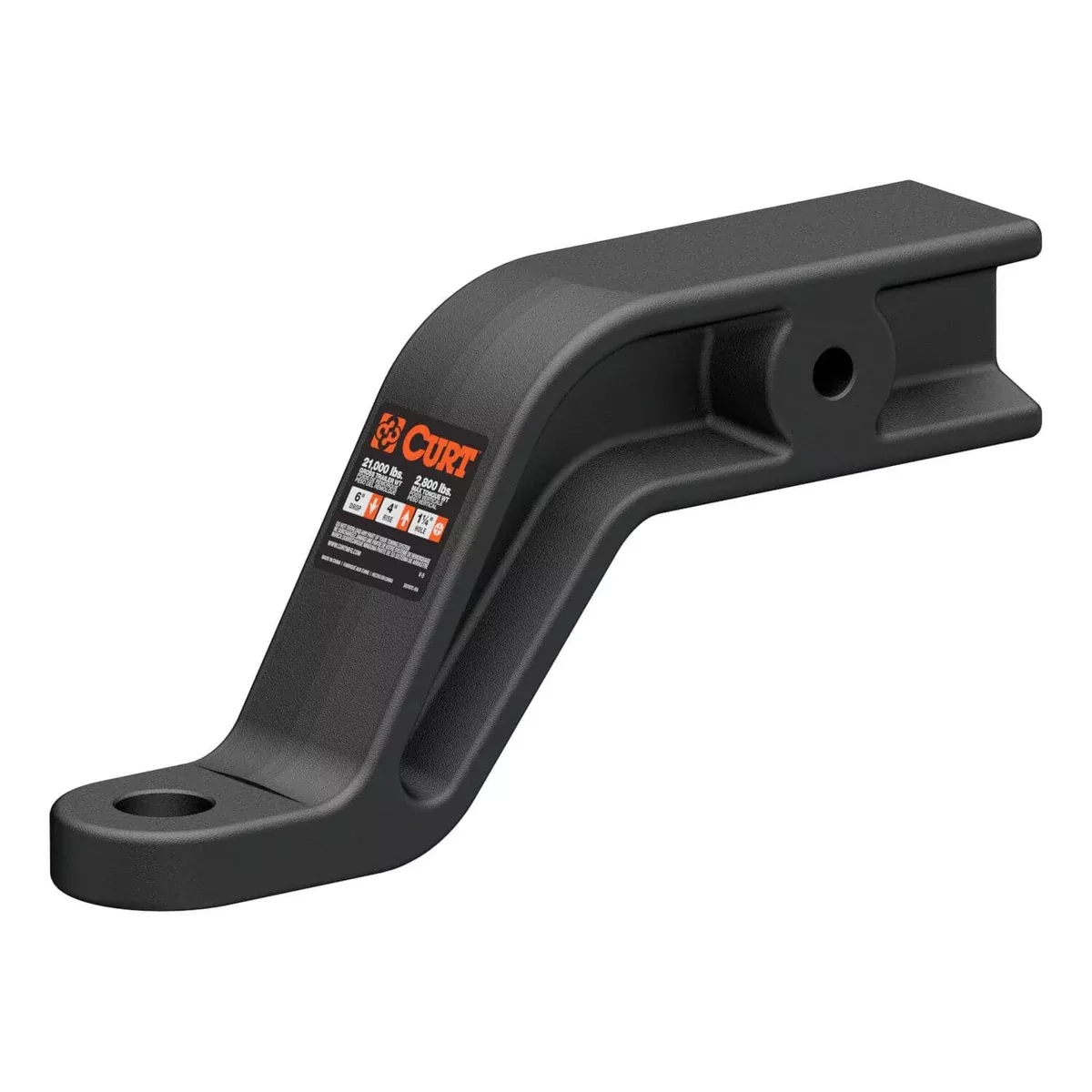 3-INCH BALL MOUNT-45431