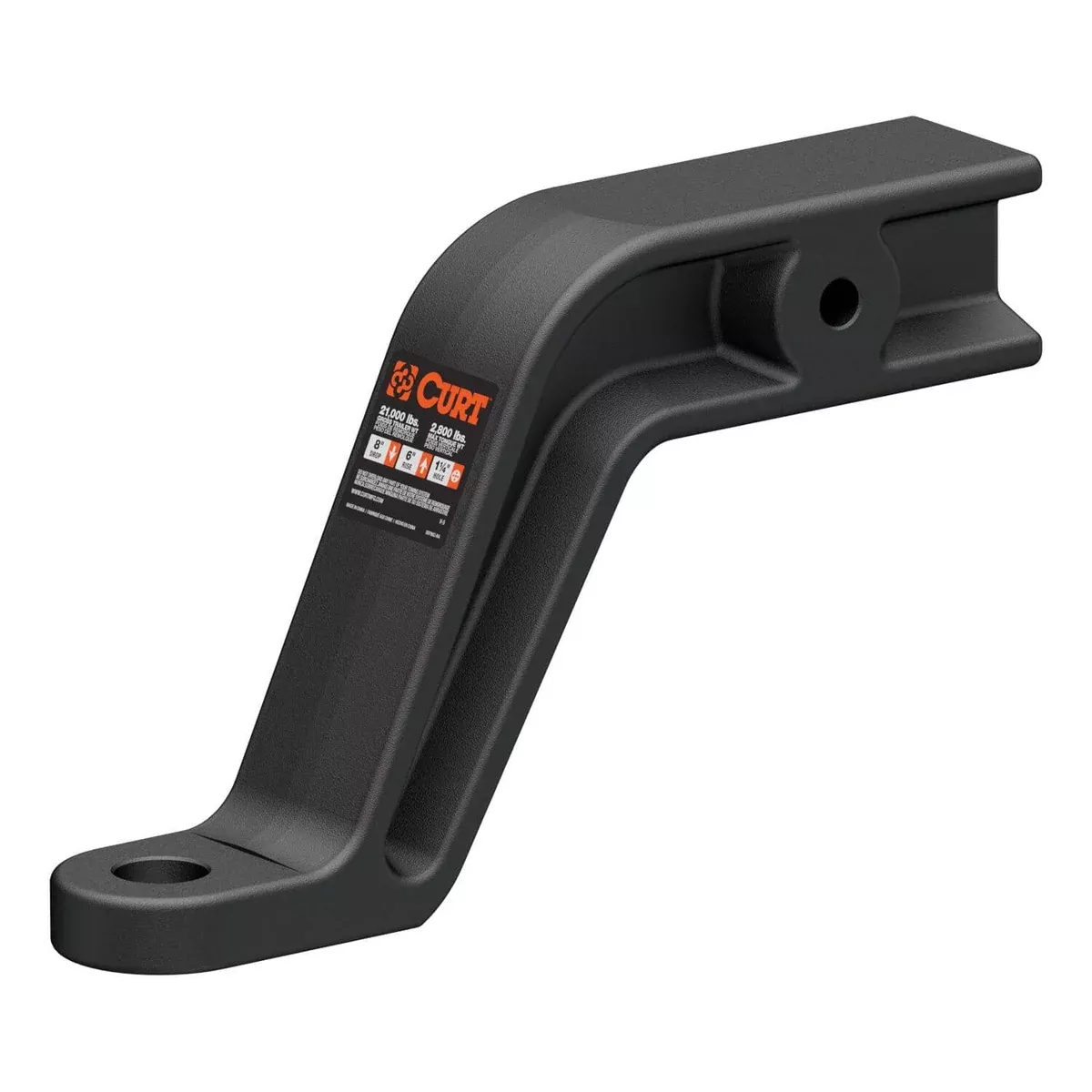 3-INCH BALL MOUNT-45432