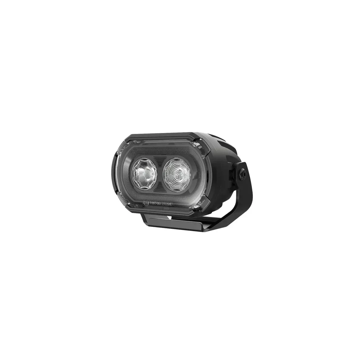 3" LED POD LIGHT AMBER/WHITE-LW3025