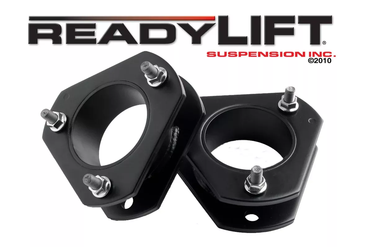 3" LEVELING KIT 04-08 F150-66-2050