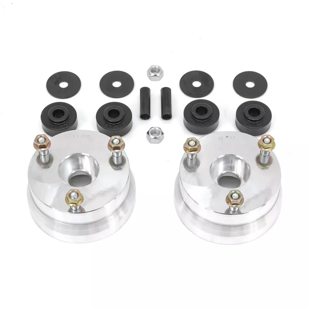 3" LEVELING KIT 19-23 RANGER-66-2930