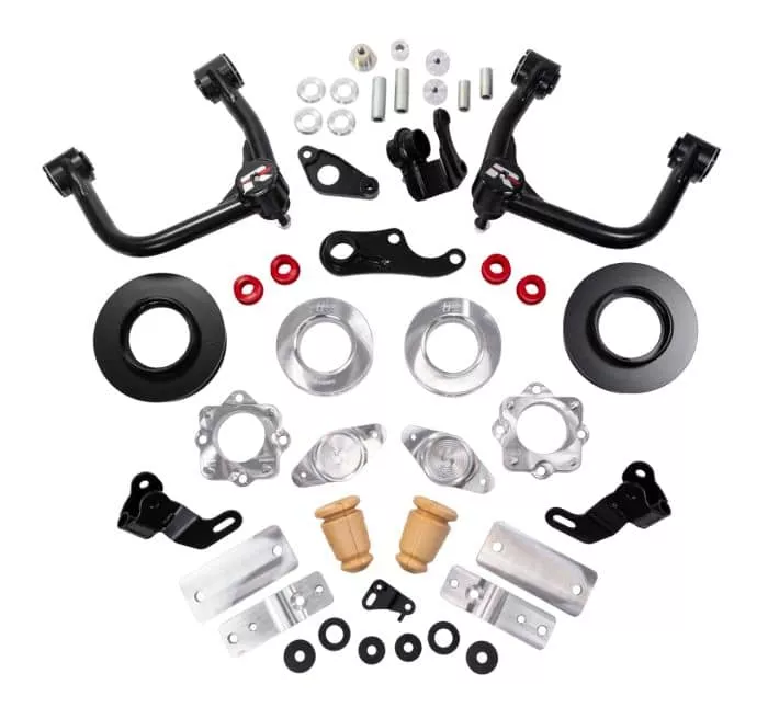 3" LIFT KIT 2025 4RUNNER-69-55300