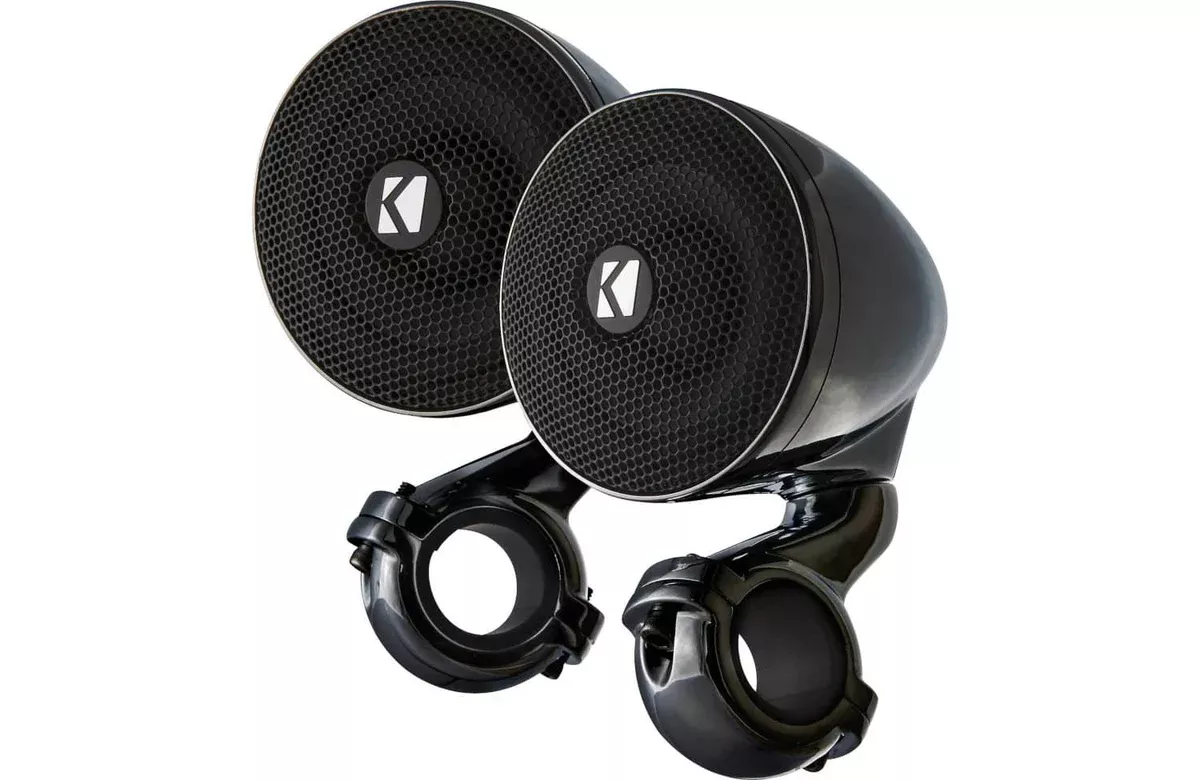 3" MINI SPEAKERS 2-OHM-47PSMB32