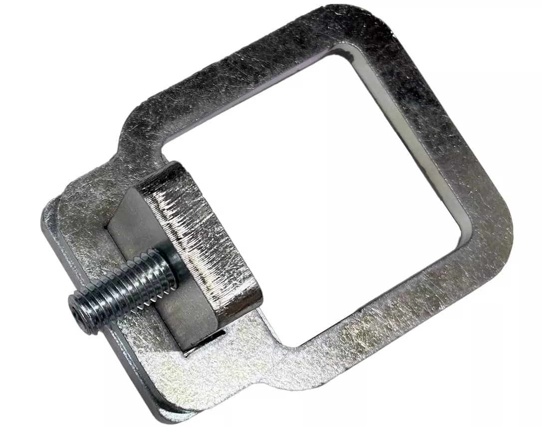 3" RECEIVER HITCH SILENCER-TS35043