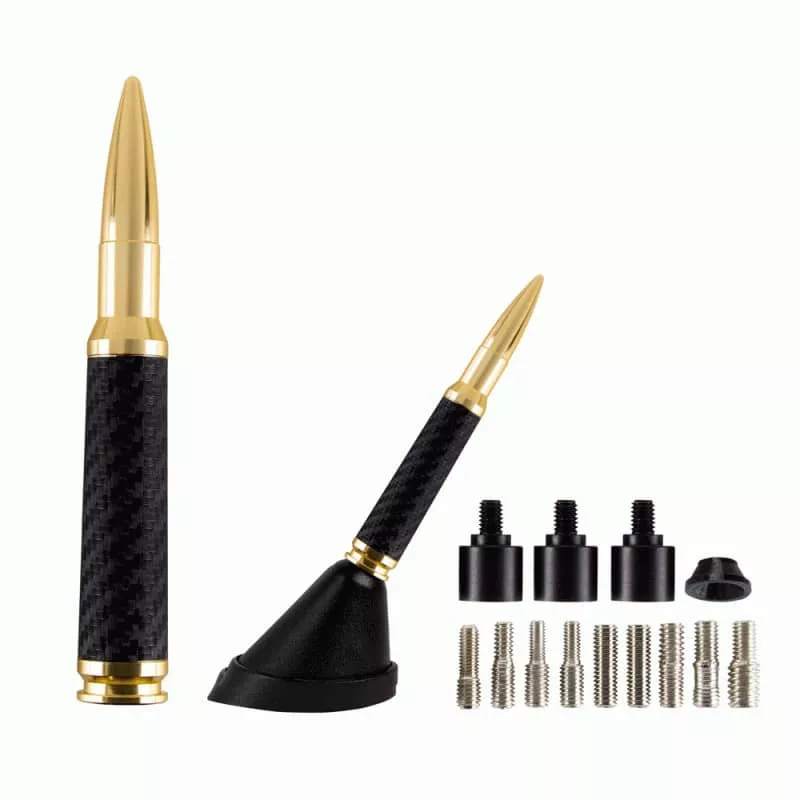 .30 CALIBER REPLICA ANT-30GCF