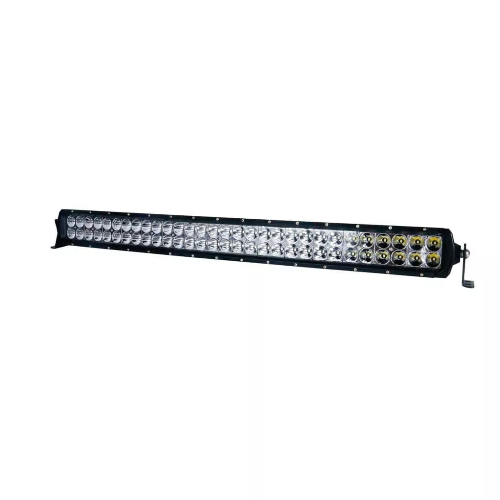 30" ECO2 CURVED DOUBLE ROW LIGHT BAR-72530