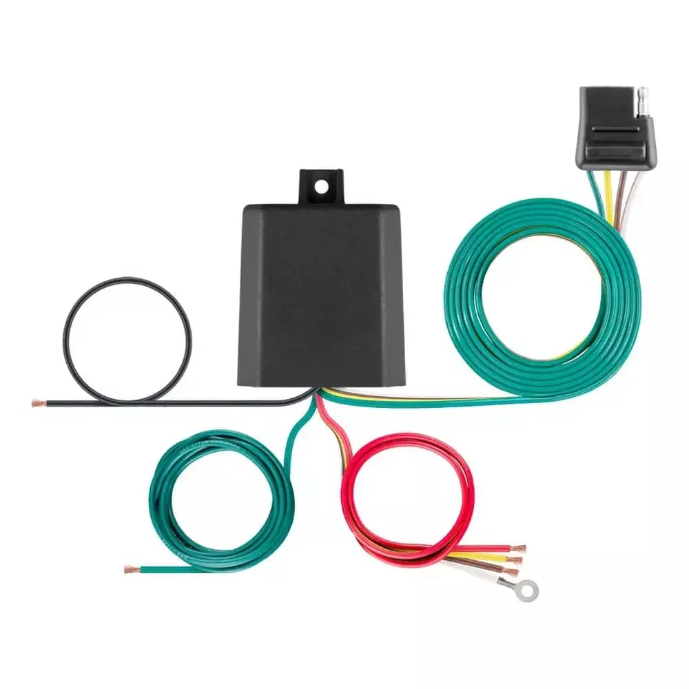 30-PACK - POWERED 3-TO-2-WIRE TAILLIGHT CONVERTERS-56497