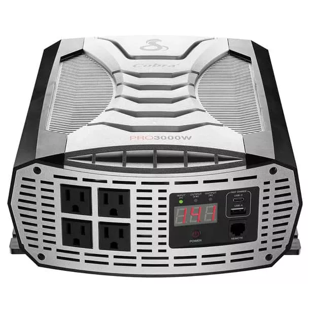 3000W POWER INVERTER-CPI3000W