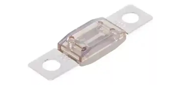 300A Mega Type Fuse