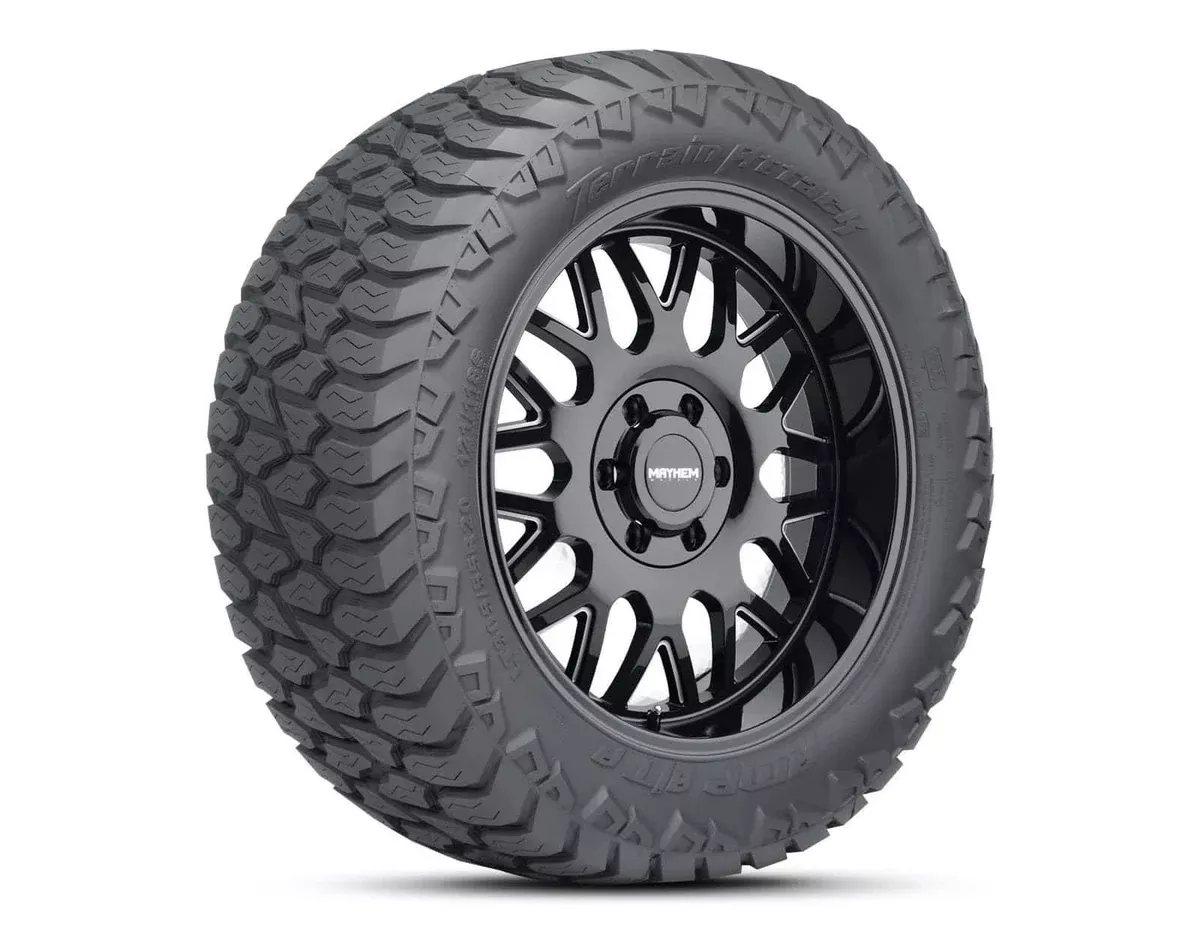 305/70R18 AMP TERRAIN ATTACK AT/A-305-7018AMP/CA3