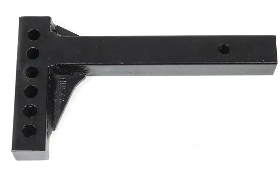 30856 -Husky Towing Ball Mount