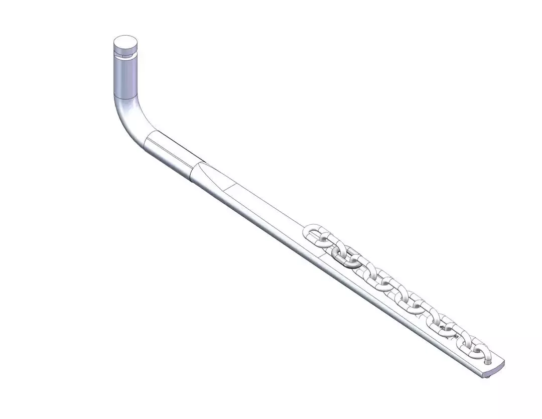 31519 -Husky Towing Round Replacement