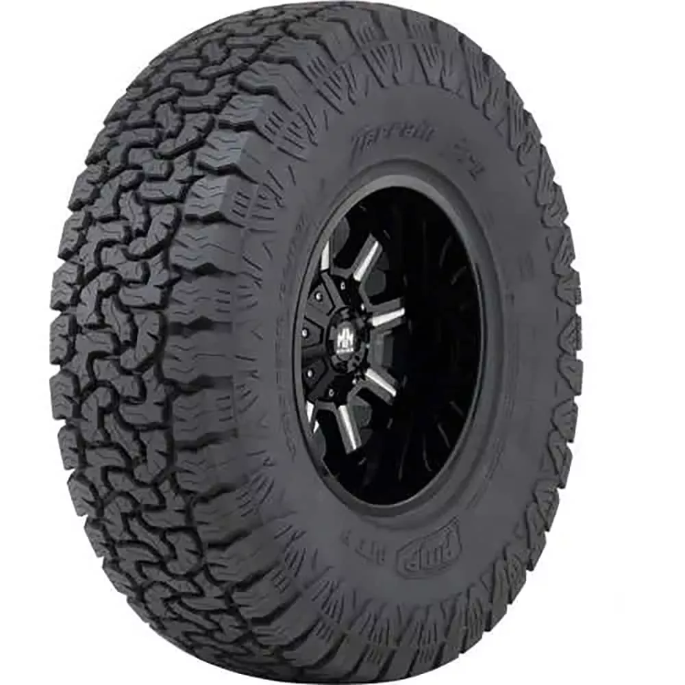 33/12.50R20 AMP TERRAIN-33-125020AMP/CA2