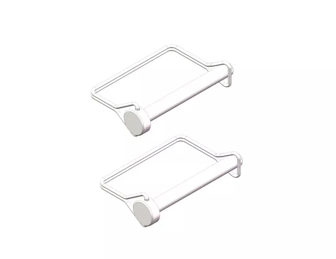 33052 -Husky Towing Replacement