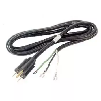 36-Volt 8-foot AC Cord Set (Universal Fit)