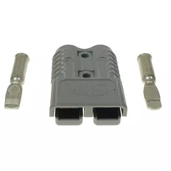 36-Volt DC Receptacle (Universal Fit)