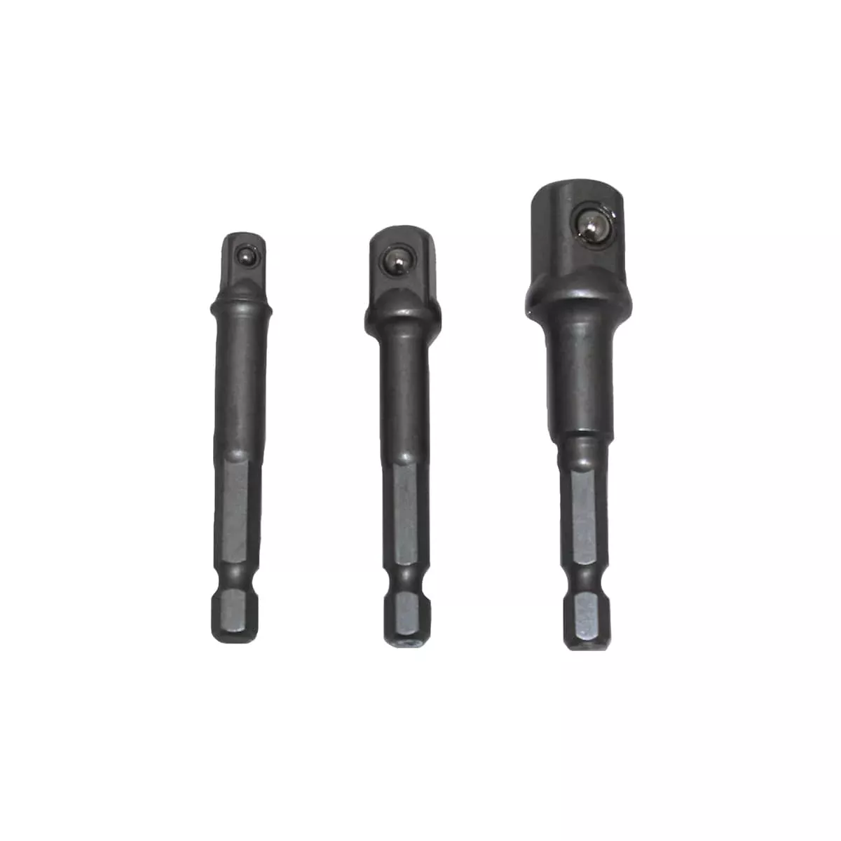 3PC POWER EXTENSION BAR SET-67180