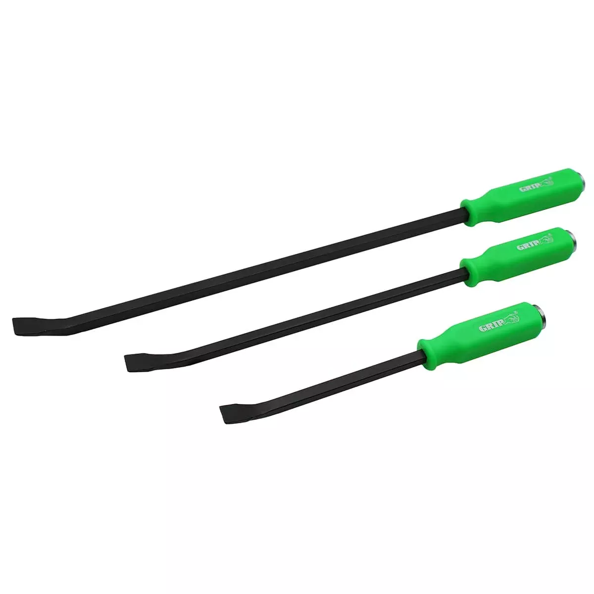 3PC PRY BAR SET WITH STRIKING NUTCAP-60228