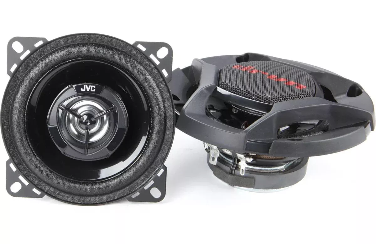 4" 2-WAY SPEAKERS-CS-DR421