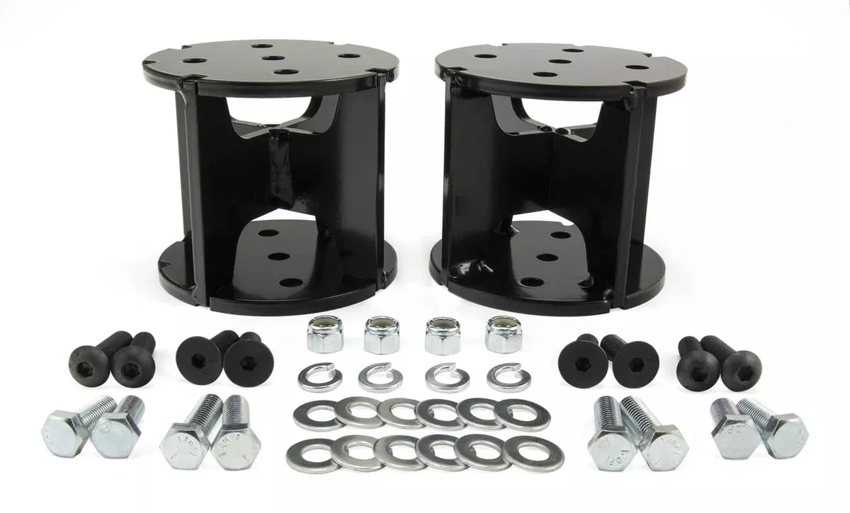 4" AIR SPRING SPACER-52440