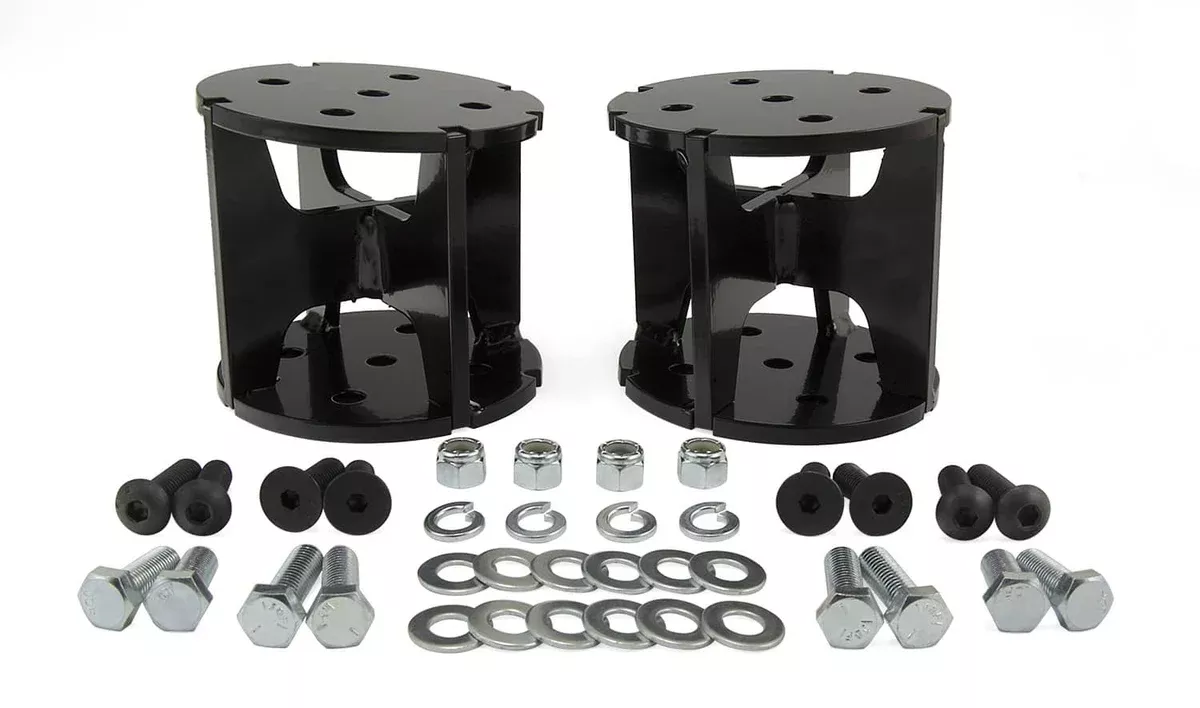 4" AIR SPRING SPACER-52445