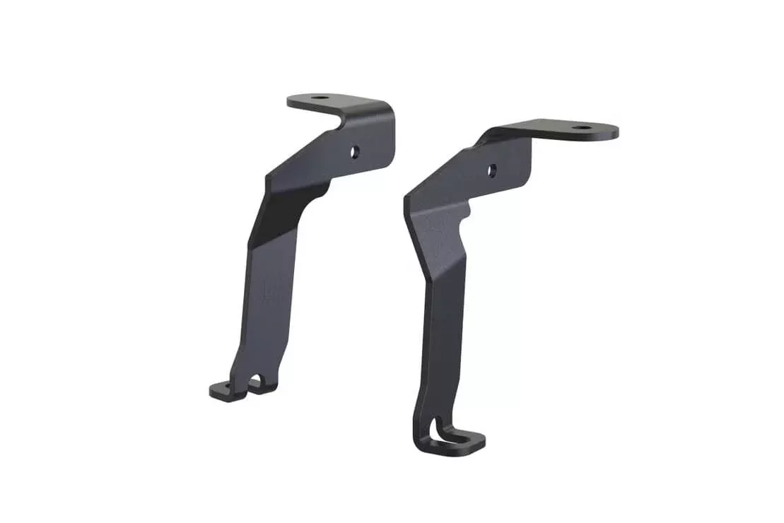 4 BANGER DITCH LIGHT BRACKETS 21-26 F150-BAF067