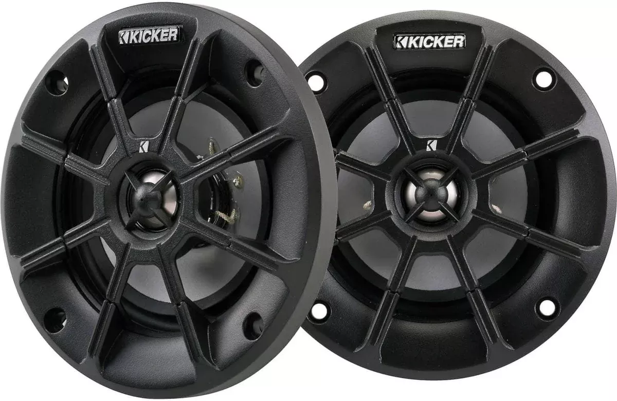 4" COAXIAL SPEAKERS-40PS42