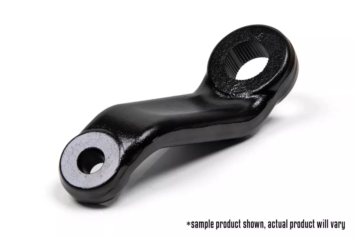 4" DROP PITMAN ARM 00-04 S/DUTY-BDS083403