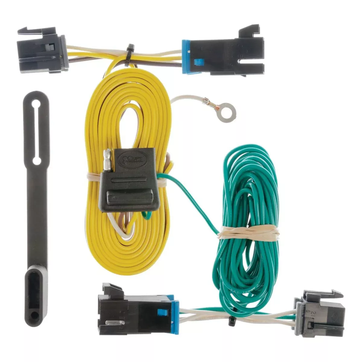 4-FLAT WIRE HARNESS 03-26 EXPRESS/ SAVANA-55540