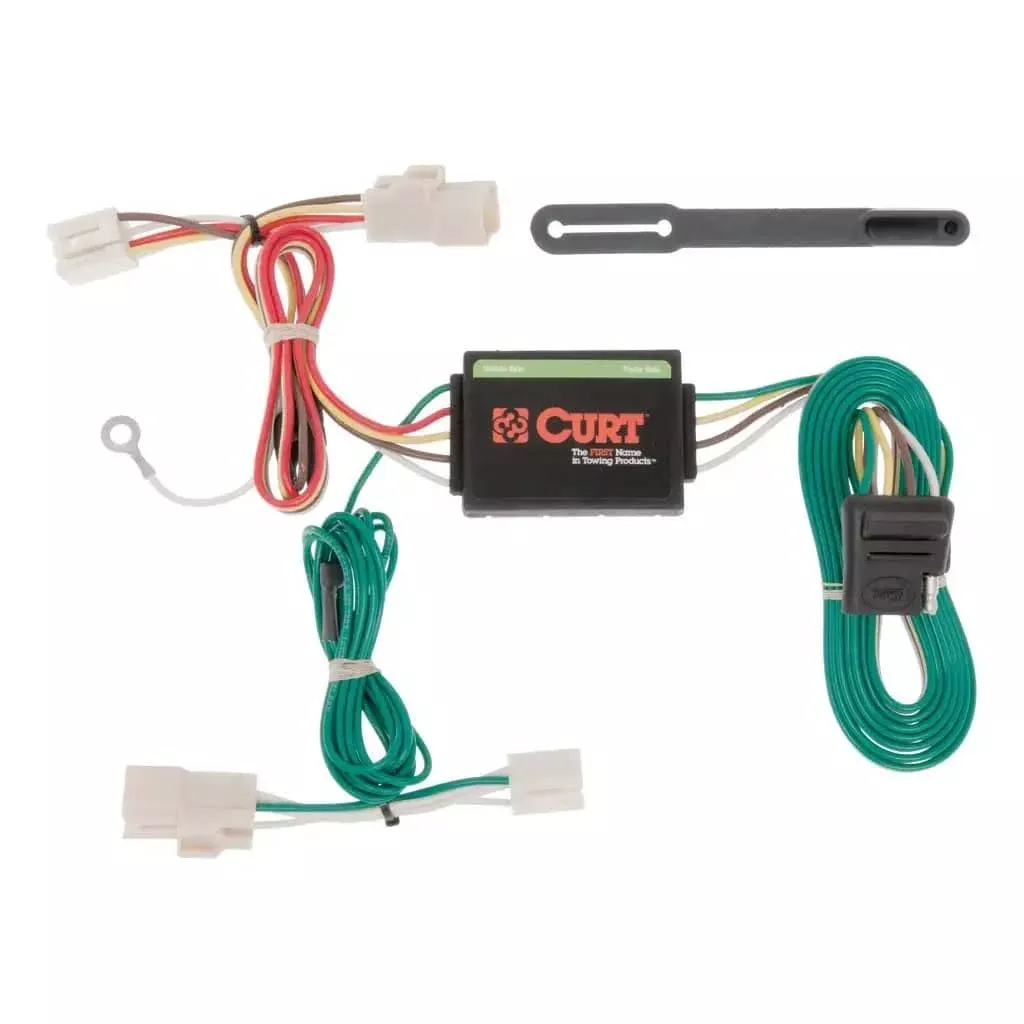 4-FLAT WIRE HARNESS 12-17 ACCENT SEDAN-56149