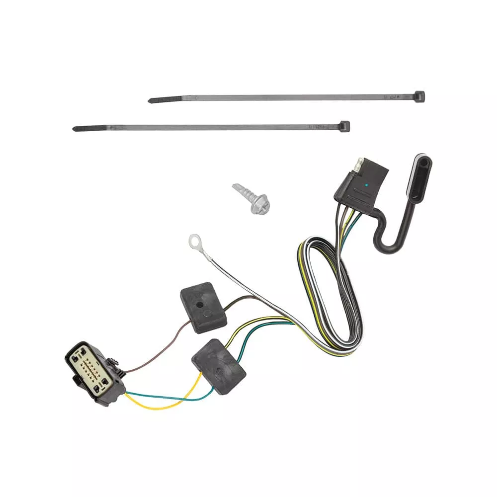 4-FLAT WIRE HARNESS 18-24 ENCLAVE/18-25 TRAVERSE-118761